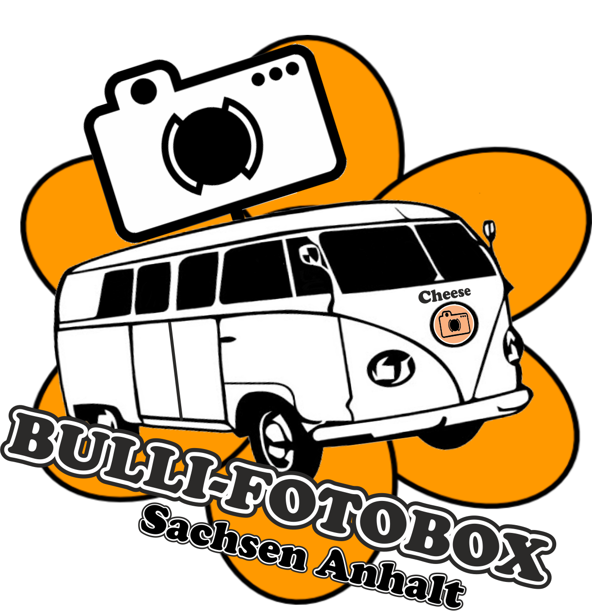 Bulli Fotobox